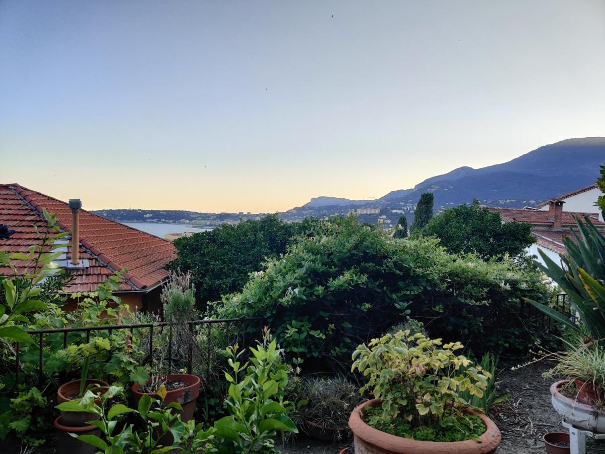 Maison Trucchi Menton Luaran gambar