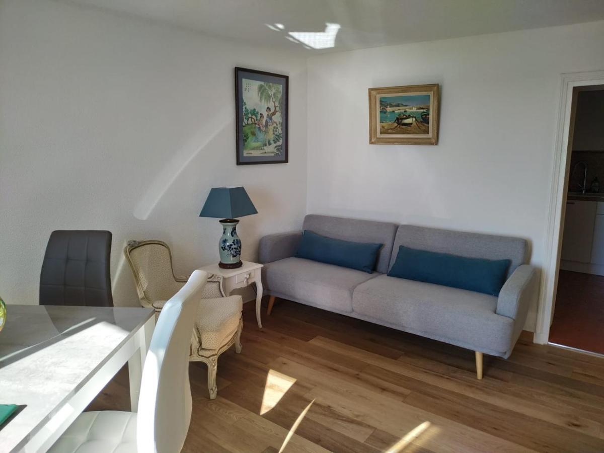 Maison Trucchi Menton Luaran gambar