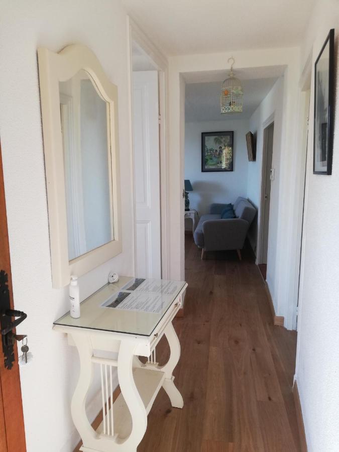 Maison Trucchi Menton Luaran gambar