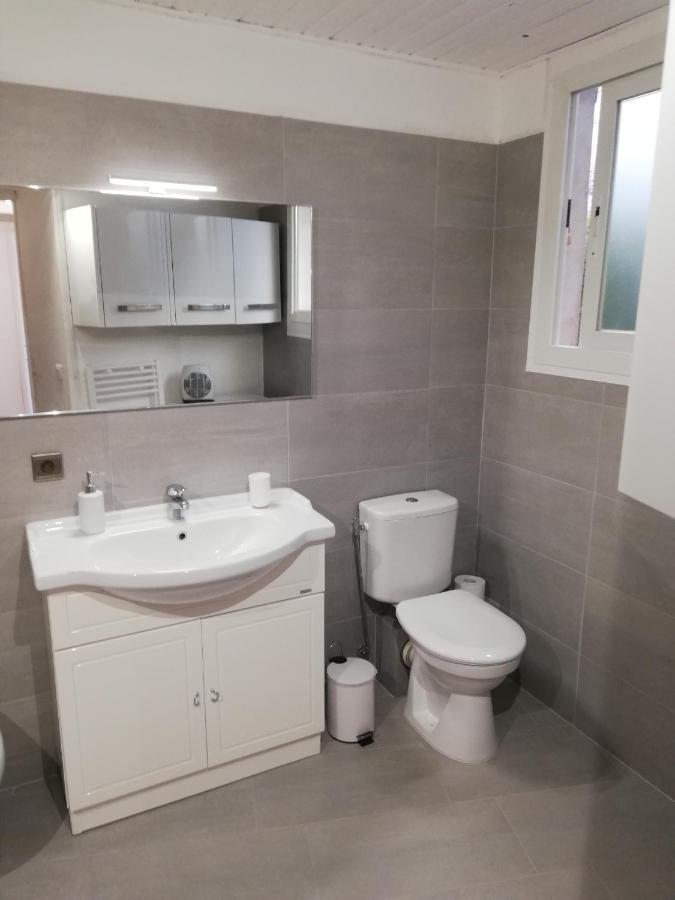 Maison Trucchi Menton Luaran gambar